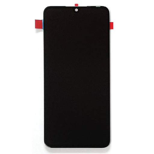 For Infinix Note 12 5G X671 / Note 12 Pro 5G X671B Grade S OEM AMOLED Screen and Digitizer Assembly Part (without Logo) - 2
