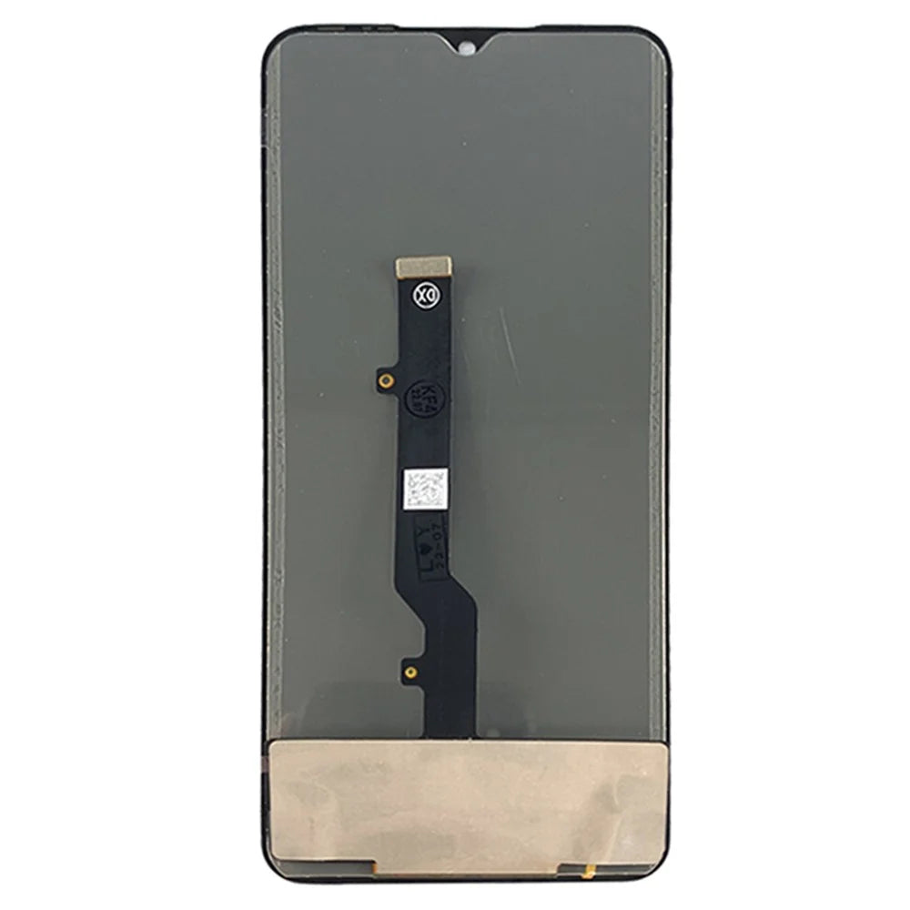 For Infinix Note 12 5G X671 / Note 12 Pro 5G X671B Grade C LCD Screen and Digitizer Assembly Part (TFT Technology) (without Logo) - 2