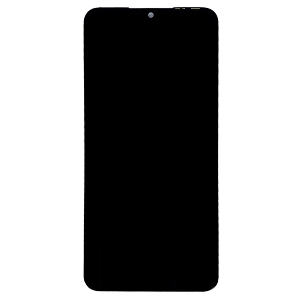 For Infinix Note 12 5G X671 / Note 12 Pro 5G X671B Grade C LCD Screen and Digitizer Assembly Part (TFT Technology) (without Logo) - 3