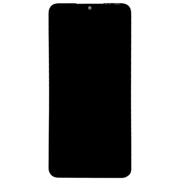 For Infinix Note 12 G96 4G / Note 12 Turbo X670 Grade C LCD Screen and Digitizer Assembly Part (TFT Technology) (without Logo) - 3