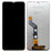 For Lenovo K12 Note XT2083-4 Grade C LCD Screen and Digitizer Assembly Part (without Logo) - 1