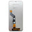 For Lenovo K12 Note XT2083-4 Grade C LCD Screen and Digitizer Assembly Part (without Logo) - 2