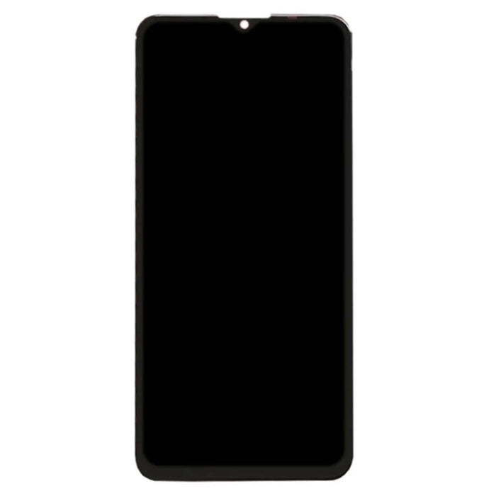 For Lenovo K12 Note XT2083-4 Grade C LCD Screen and Digitizer Assembly Part (without Logo) - 3