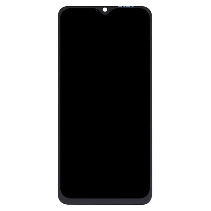 For Vivo Y33s V2109 / Y74s / Y76s / Y55s 5G / Y33t 4G Grade C LCD Screen and Digitizer Assembly Part (without Logo) - 2
