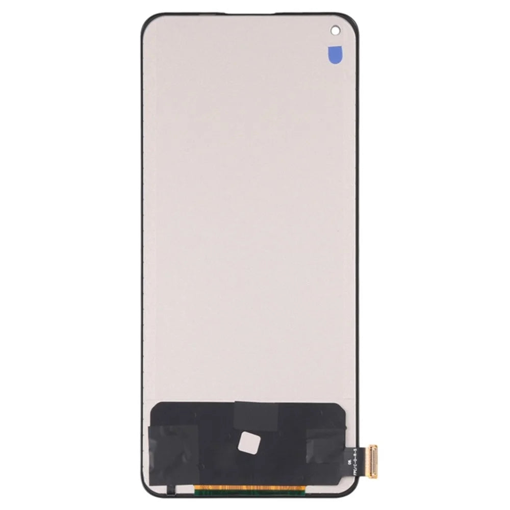 For Realme GT 5G / GT Neo Flash RMX2202 Grade C LCD Screen and Digitizer Assembly Part (TFT Technology) (Not Support Under-Screen Fingerprint Signification) (without Logo) - 2