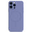 YOOBAO Magnetic Silicone Case for iPhone 13 Pro Max 6.7 inch Protective Phone Cover Shockproof Slim Case - Light Purple - 1