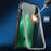 For iPhone 14 6.1 inch Shockproof Phone Case Hard PC + Soft TPU Hybrid Cover with Tempered Glass Screen Protector - 5