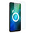NORTHJO For Samsung Galaxy A13 4G Tempered Glass Screen Protector Phone Cover Anti-scratch TPU Case - 3