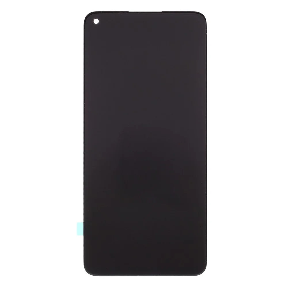 For Xiaomi Redmi Note 9 (MTK Helio G85) / Redmi 10X 4G Grade C LCD Screen and Digitizer Assembly Replacement Part (without Logo) - 5