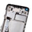 For Xiaomi Redmi Note 9 (MTK Helio G85) / Redmi 10X 4G Grade C LCD Screen and Digitizer Assembly + Frame Replacement Part (without Logo) - 2