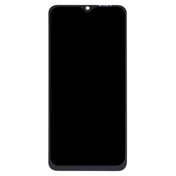 For vivo Y76 5G Grade B LCD Screen and Digitizer Assembly Part (without Logo) - 2