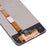 For vivo Y76 5G Grade B LCD Screen and Digitizer Assembly Part (without Logo) - 5