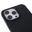 For iPhone 14 Pro 6.1 inch Integrated TPU Phone Case Anti-scratch Back Cover with Adjustable Lanyard - Black - 5