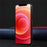 For iPhone 13 Pro 6.1 inch Tri-fold Wallet Kickstand Phone Cover Multi Card Slots PU Leather + TPU Protective Case - Black - 6