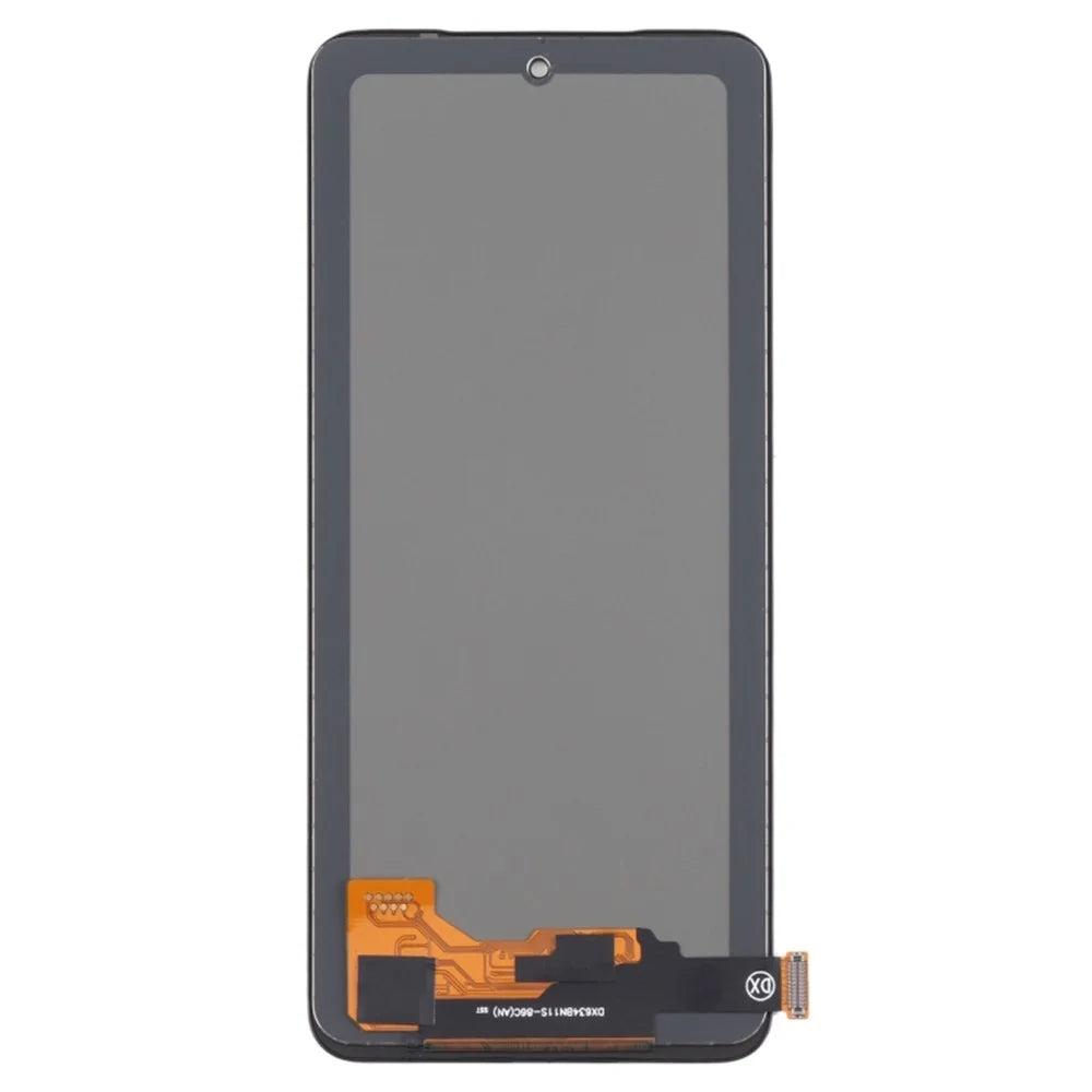 For Xiaomi Redmi Note 11 4G (2201117TG, 2201117TI, 2201117TY, 2201117TL) / Redmi Note 11S 4G / Poco M4 Pro 4G Grade C LCD Screen and Digitizer Assembly Part (TFT Technology) (without Logo) - 2