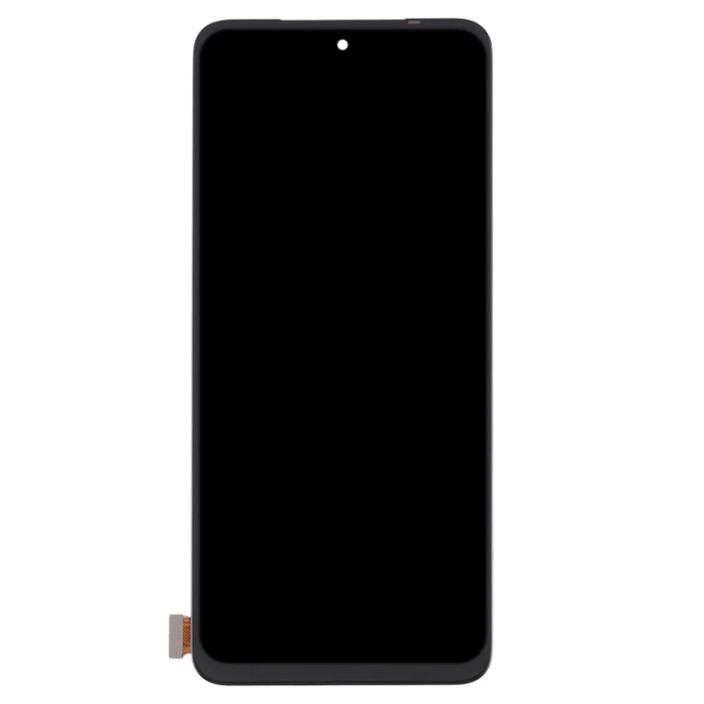 For Xiaomi Redmi Note 11 4G (2201117TG, 2201117TI, 2201117TY, 2201117TL) / Redmi Note 11S 4G / Poco M4 Pro 4G Grade C LCD Screen and Digitizer Assembly Part (TFT Technology) (without Logo) - 3