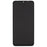 For Xiaomi Redmi 9 Grade C LCD Screen and Digitizer Assembly + Frame Replacement Part (without Logo) - 2