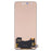 For Xiaomi Black Shark 4 / Black Shark 4 Pro Grade C LCD Screen and Digitizer Assembly Part (TFT Technology) (without Logo) - 2