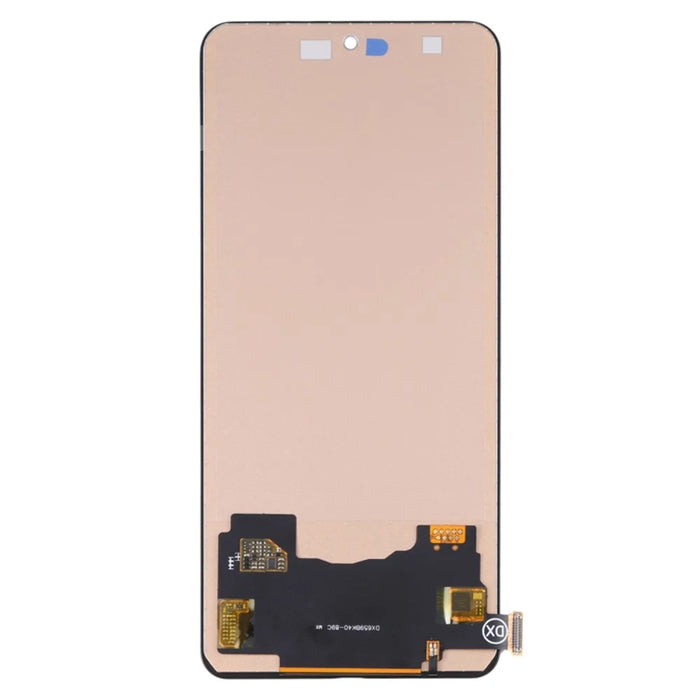 For Xiaomi Black Shark 4 / Black Shark 4 Pro Grade C LCD Screen and Digitizer Assembly Part (TFT Technology) (without Logo) - 2