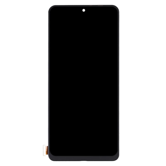 For Xiaomi Black Shark 4 / Black Shark 4 Pro Grade C LCD Screen and Digitizer Assembly Part (TFT Technology) (without Logo) - 3