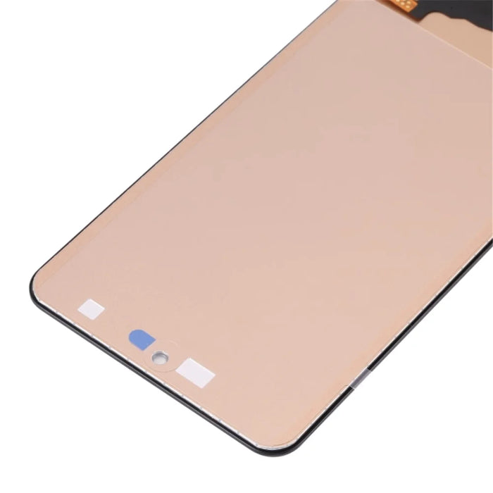For Xiaomi Black Shark 4 / Black Shark 4 Pro Grade C LCD Screen and Digitizer Assembly Part (TFT Technology) (without Logo) - 5