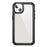 For iPhone 14 6.1 inch Transparent IP68 Waterproof Phone Case Drop-proof Full Protection Mobile Phone Cover - 7