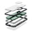 IP68 Waterproof Phone Case For iPhone 14 Plus Transparent Sensitive Touch PC+Neoprene Mobile Phone Cover - 4