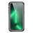 IP68 Waterproof Phone Case For iPhone 14 Plus Transparent Sensitive Touch PC+Neoprene Mobile Phone Cover - 6