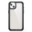 IP68 Waterproof Phone Case For iPhone 14 Plus Transparent Sensitive Touch PC+Neoprene Mobile Phone Cover - 7