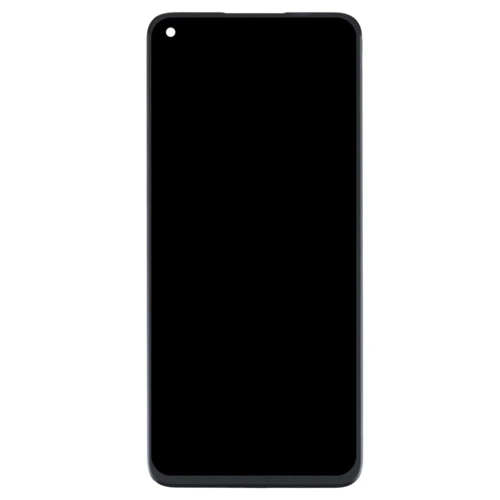 For Realme Q3s / Q3t / V25 / 9 Pro 5G RMX3471 RMX3472 / 9 5G Grade A OEM Disassembly LCD Screen and Digitizer Assembly Part (without Logo) - 3