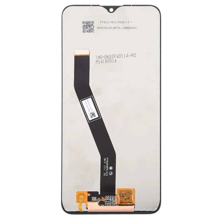 For Xiaomi Redmi 8 / 8A Grade C LCD Screen and Digitizer Assembly Replacement Part (without Logo) - 3