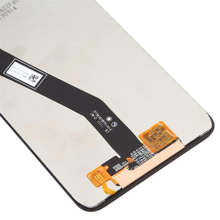 For Xiaomi Redmi 8 / 8A Grade C LCD Screen and Digitizer Assembly Replacement Part (without Logo) - 5