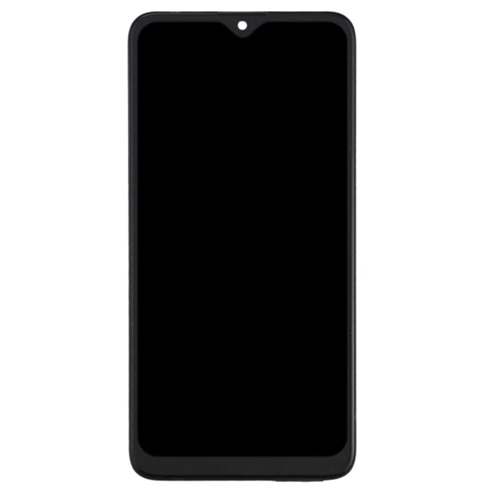 For Xiaomi Redmi 8 / 8A Grade C LCD Screen and Digitizer Assembly + Frame Replacement Part (without Logo) - 2