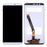 For Huawei Honor 9 Lite Grade C LCD Screen and Digitizer Assembly Replacement Part (without Logo) - White - 1