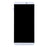 For Huawei Honor 9 Lite Grade C LCD Screen and Digitizer Assembly Replacement Part (without Logo) - White - 2