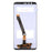 For Huawei Honor 9 Lite Grade C LCD Screen and Digitizer Assembly Replacement Part (without Logo) - White - 3