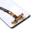 For Huawei Honor 9 Lite Grade C LCD Screen and Digitizer Assembly Replacement Part (without Logo) - White - 5