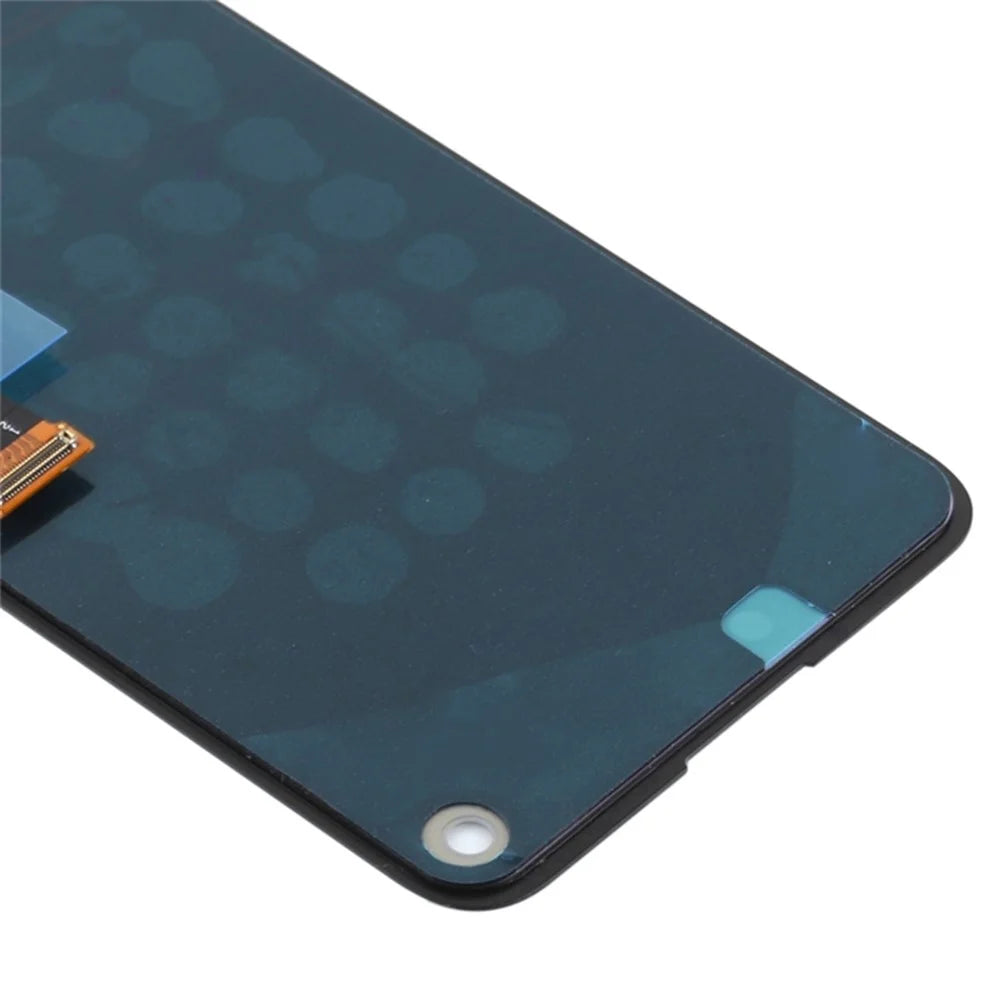 For Google Pixel 4a 4G 4G G025J, GA02099 Grade S OEM OLED Screen and Digitizer Assembly Replacement Part (Without Logo) - 2
