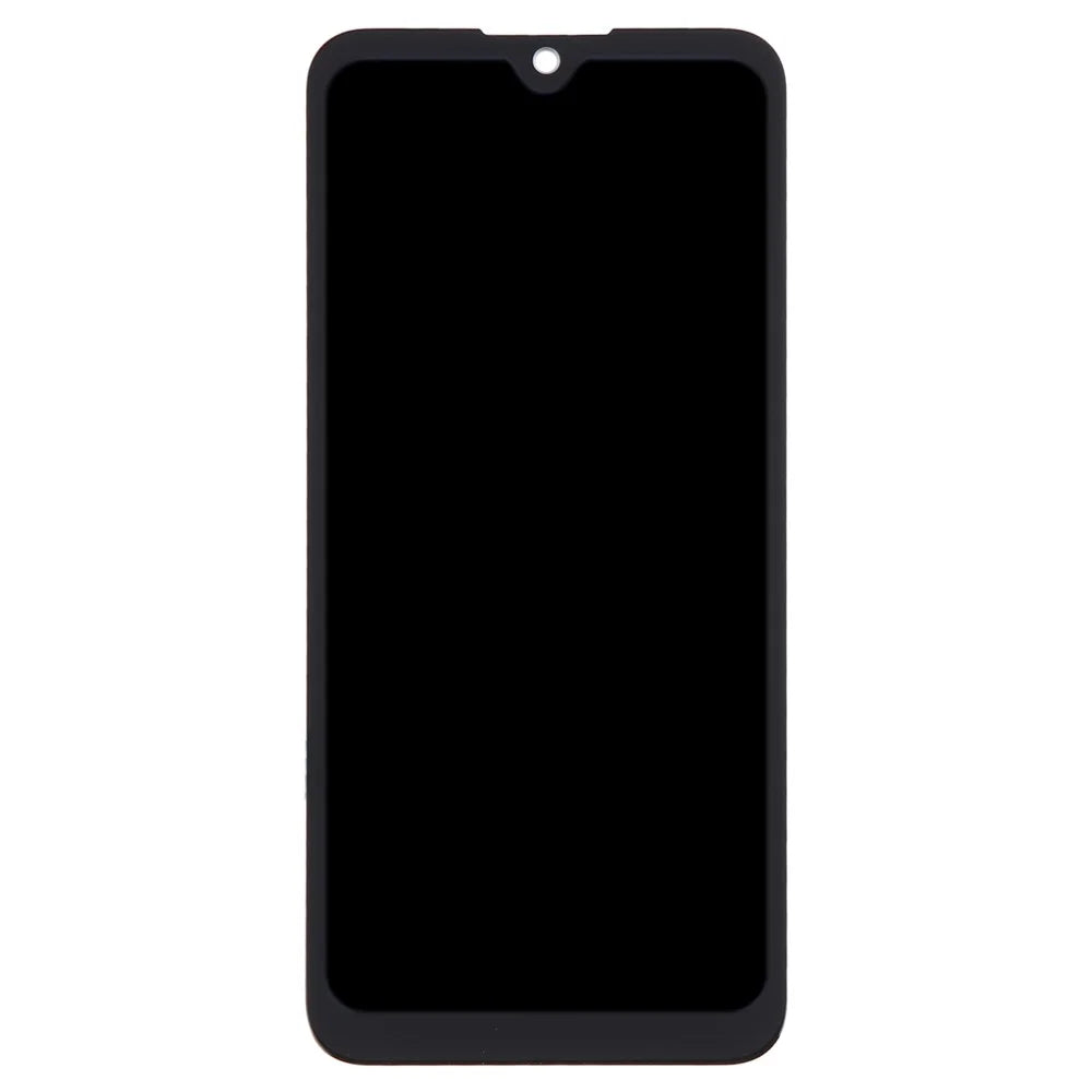 For Wiko Y62 4G /  Wiko Y62 Plus 4G Grade S OEM LCD Screen and Digitizer Assembly Replacement Part (without Logo) - 2