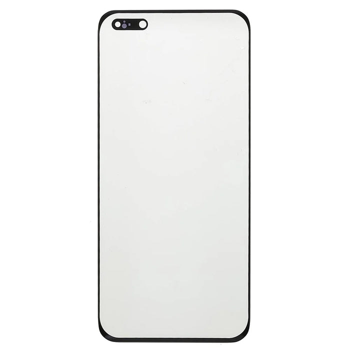 For Huawei P40 Pro Front Screen Glass Lens Replacement Part (without Logo) - 1