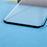 For Huawei P40 Pro Front Screen Glass Lens Replacement Part (without Logo) - 4