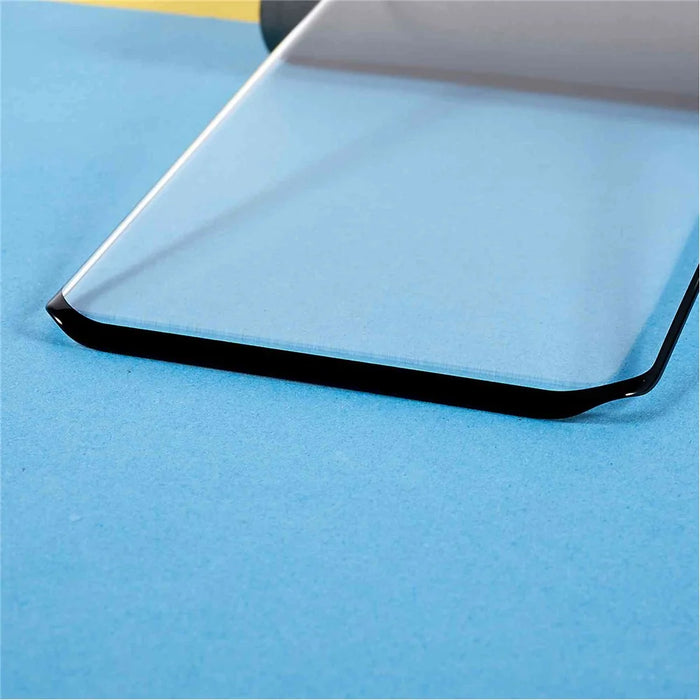 For Huawei P40 Pro Front Screen Glass Lens Replacement Part (without Logo) - 4