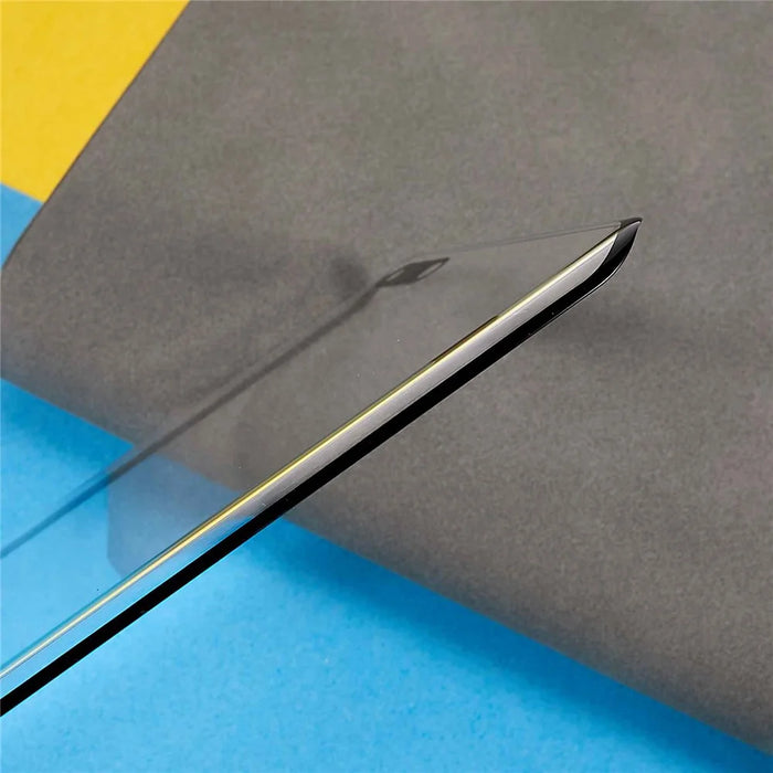 For Huawei P40 Pro Front Screen Glass Lens Replacement Part (without Logo) - 6