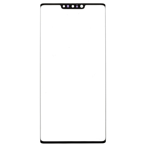 For Huawei Mate 30 Pro 4G / 5G Front Screen Glass Lens Replacement Part (without Logo) - 1