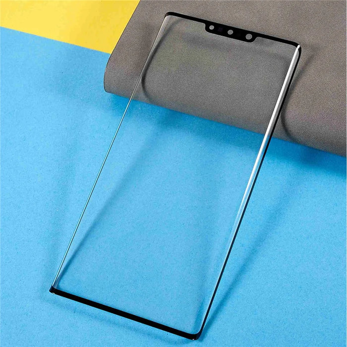 For Huawei Mate 30 Pro 4G / 5G Front Screen Glass Lens Replacement Part (without Logo) - 2
