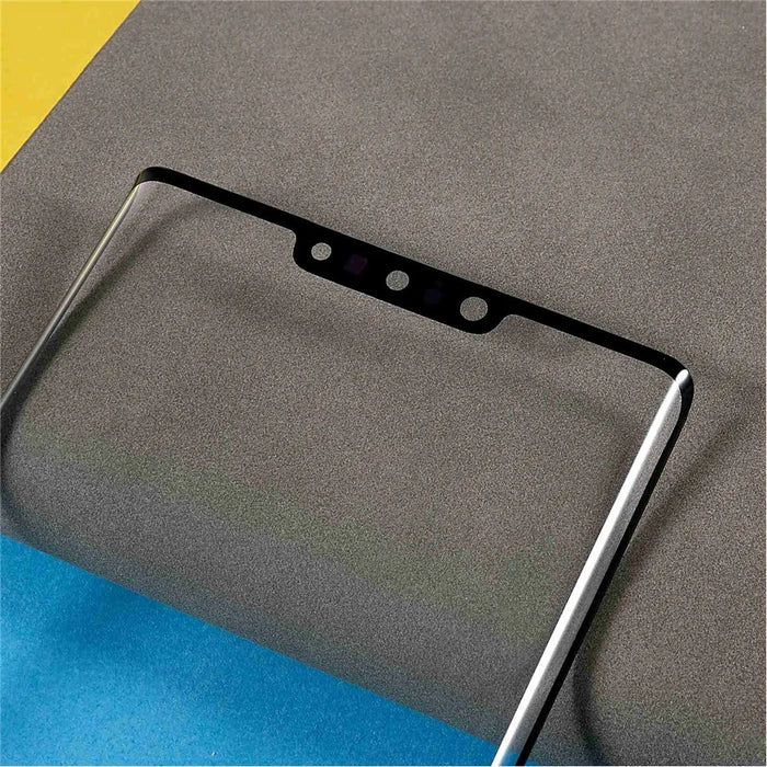 For Huawei Mate 30 Pro 4G / 5G Front Screen Glass Lens Replacement Part (without Logo) - 3