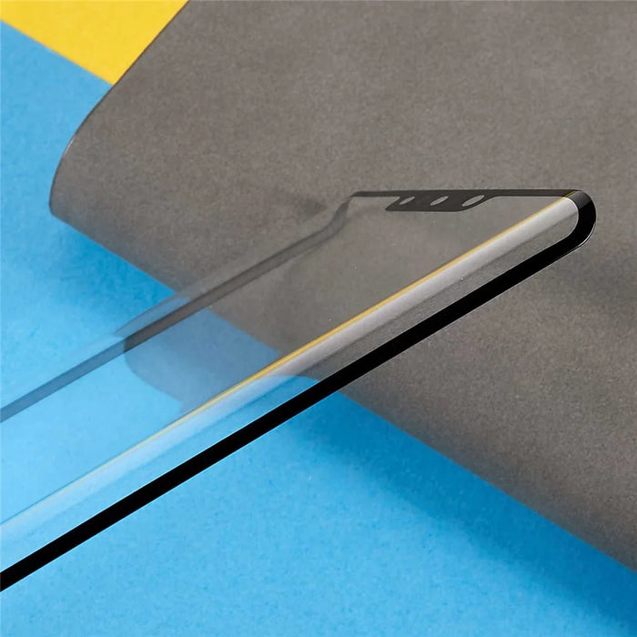 For Huawei Mate 30 Pro 4G / 5G Front Screen Glass Lens Replacement Part (without Logo) - 6