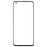 For Huawei Mate 40 Front Screen Glass Lens Replacement Part (without Logo) - 1