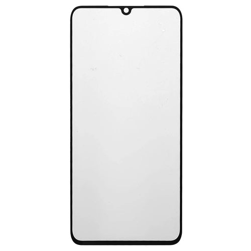 For Xiaomi Mi CC9 Pro Front Screen Glass Lens Replacement Part (without Logo) - 1