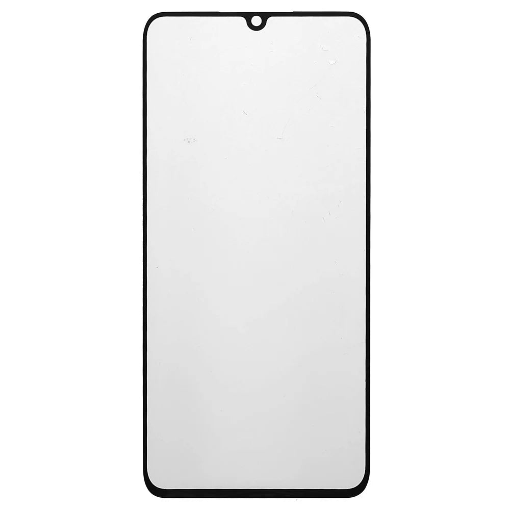 For Xiaomi Mi CC9 Pro Front Screen Glass Lens Replacement Part (without Logo) - 1